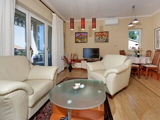 Appartement Porec Équipement 7