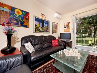 Apartment Porec Features 9