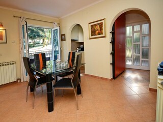 Apartment Porec Features 10
