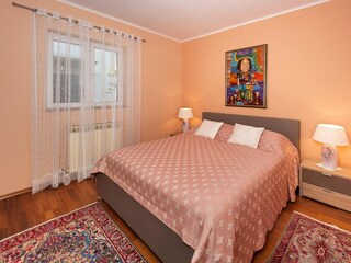 Apartment Porec Features 11