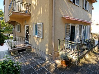Apartment Porec Outdoor Recording 6
