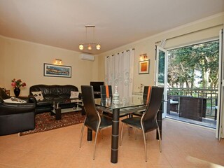 Apartment Porec Features 14
