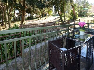 Apartment Porec Outdoor Recording 8