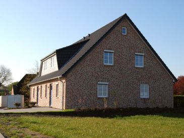 Ferienwohnung FeWo 2 Meiereikoppel