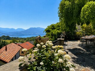 Große Terrasse
