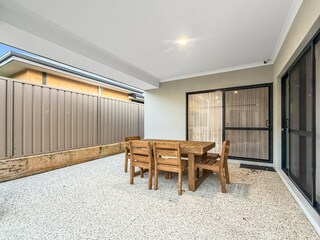 Appartement Welt Buitenaudio-opname 2