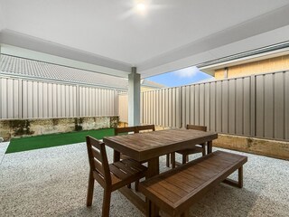 Appartement Welt Buitenaudio-opname 3