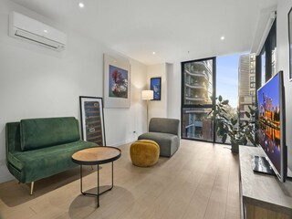 Appartamento Melbourne Caratteristiche 3