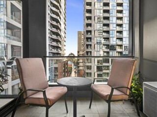 Appartamento Melbourne Registrazione all'aperto 2