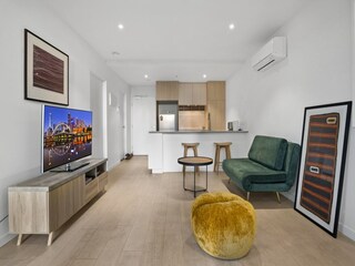 Appartamento Melbourne Caratteristiche 4