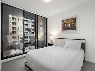 Appartamento Melbourne Caratteristiche 5