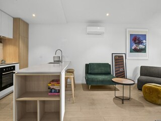 Appartamento Melbourne Caratteristiche 7