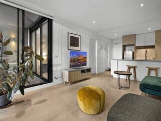 Appartamento Melbourne Caratteristiche 8