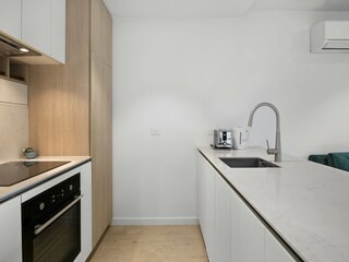 Appartamento Melbourne Caratteristiche 9
