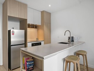 Apartment Melbourne Ausstattung 10