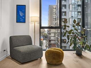 Apartment Melbourne Ausstattung 11