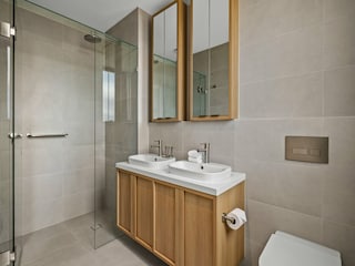 Apartamento Melbourne Características 26