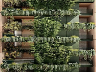 Apartamento Melbourne Grabación al aire libre 10