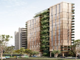 Apartamento Melbourne Grabación al aire libre 12