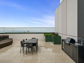 Appartamento Melbourne Registrazione all'aperto 3