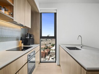 Appartamento Melbourne Caratteristiche 15