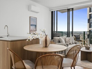 Appartamento Melbourne Caratteristiche 17