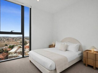 Appartamento Melbourne Caratteristiche 19