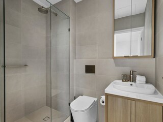 Appartamento Melbourne Caratteristiche 21