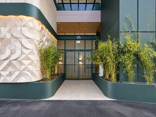 Appartamento Melbourne Caratteristiche 22