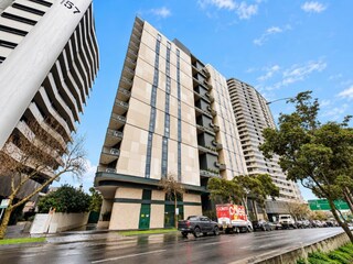 Appartamento Melbourne Registrazione all'aperto 8