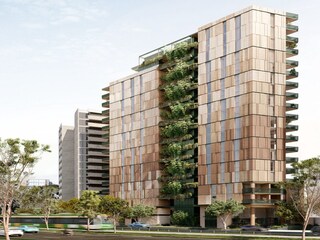 Appartamento Melbourne Registrazione all'aperto 9
