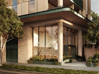 Appartamento Melbourne Caratteristiche 23