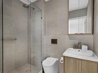 Apartment Melbourne Ausstattung 24
