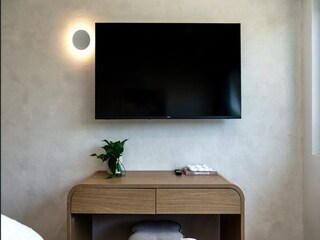 Apartment Welt Ausstattung 2