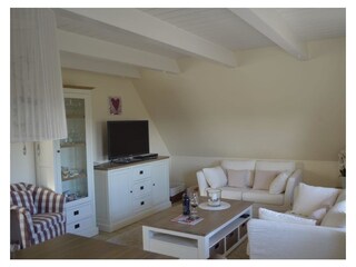 Ferienwohnung Dunsum Ausstattung 2