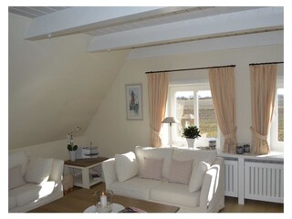 Ferienwohnung Dunsum Ausstattung 6