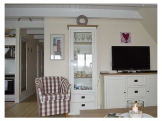 Ferienwohnung Dunsum Ausstattung 7