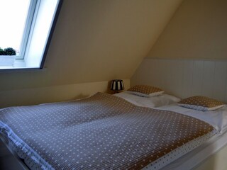 Ferienwohnung Dunsum Ausstattung 11