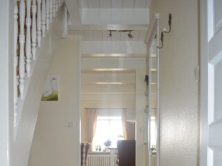 Ferienwohnung Dunsum Ausstattung 16