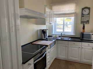 Ferienwohnung Dunsum Ausstattung 7