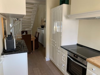 Ferienwohnung Dunsum Ausstattung 8