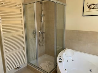 Ferienwohnung Dunsum Ausstattung 12