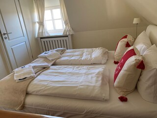 Ferienwohnung Dunsum Ausstattung 15