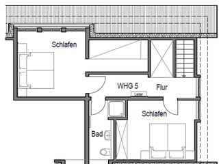 Ferienwohnung Dunsum Ausstattung 23