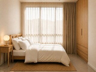 Apartment Welt Ausstattung 8