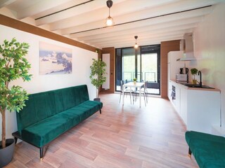 Apartment Antwerpen Features 5