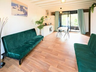 Apartment Antwerpen Features 6