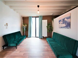 Apartment Antwerpen Features 7