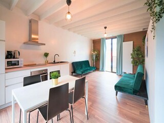 Apartment Antwerpen Features 8