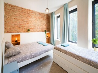 Apartment Antwerpen Features 9
